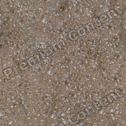 Seamless Concrete